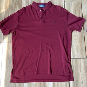 Men’s Ralph Lauren Polo Sz L